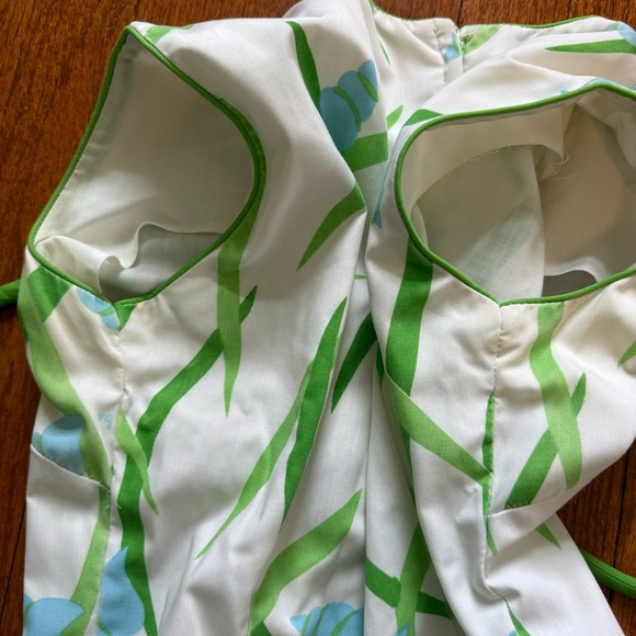 The Vested Gentress Dress Vintage - Picture 14 of 16